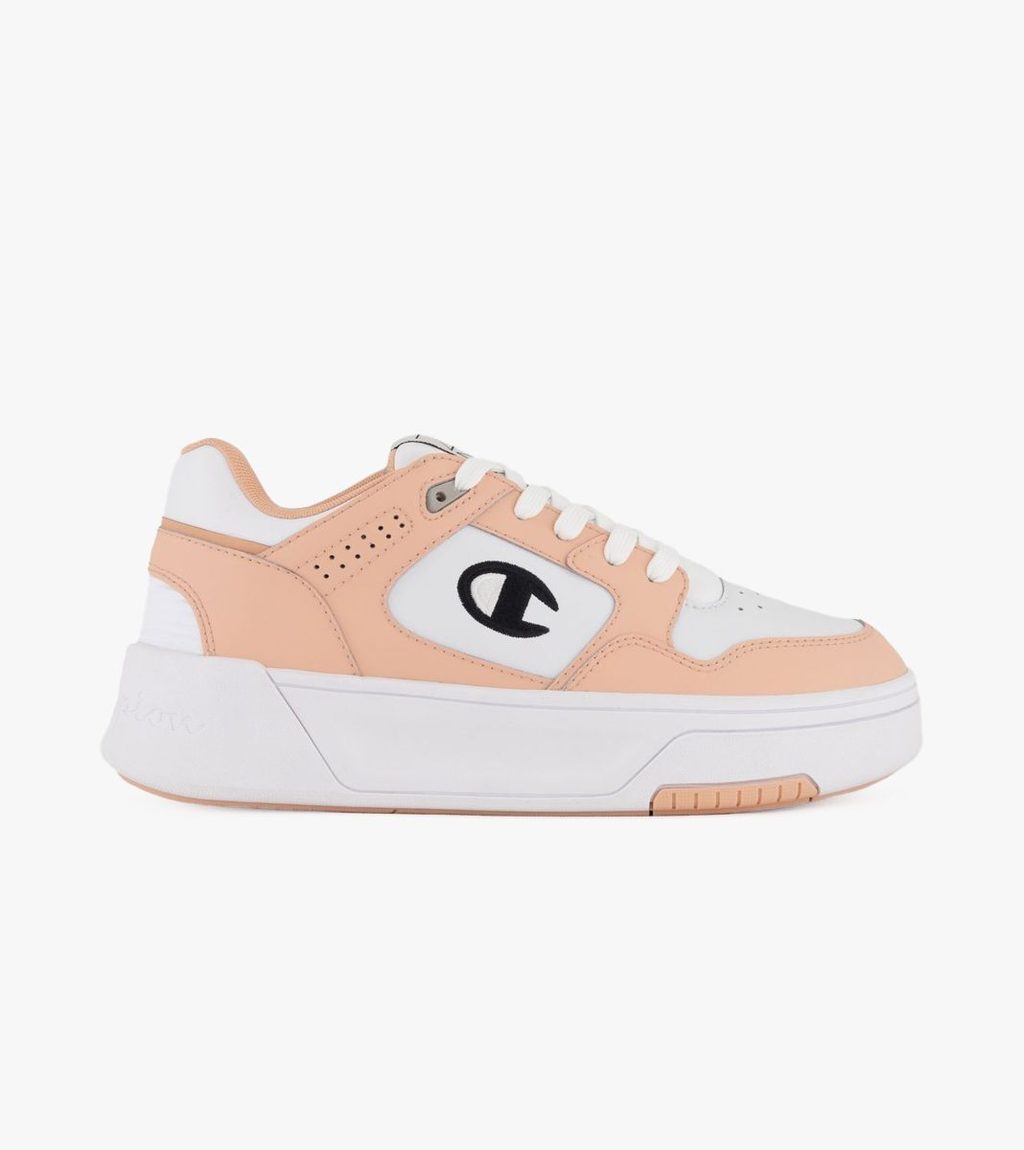 Rozā LOW CUT SHOE Z80 DESERT ASH LOW