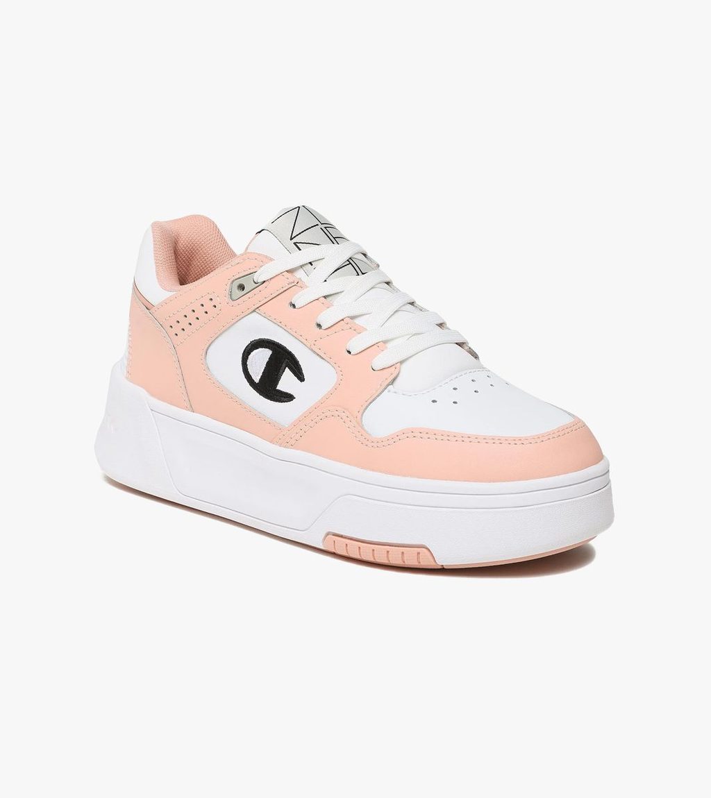 Rozā LOW CUT SHOE Z80 DESERT ASH LOW