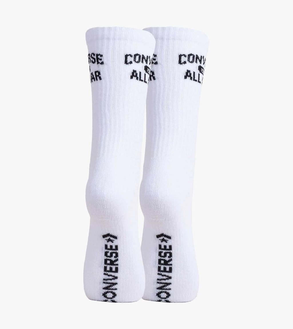 Balta 2pp converse all star crew half cushion unisex