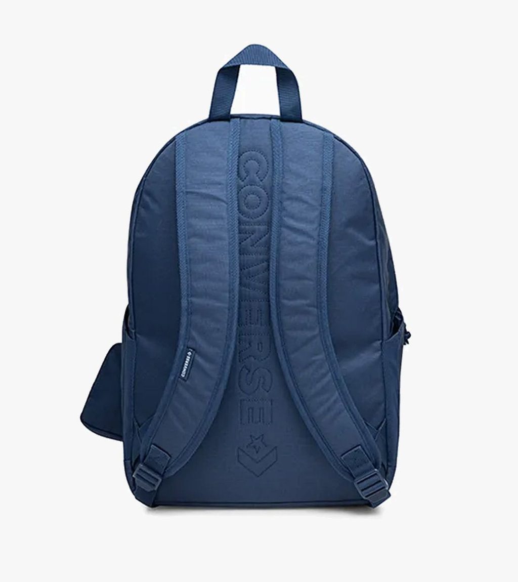 Mėlyna Cam converse go 2 backpack