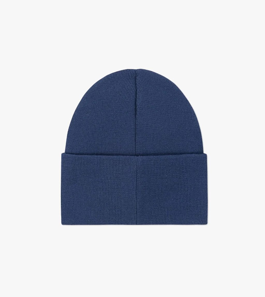 Sininen CAM CONVERSE HI-TOP BEANIE