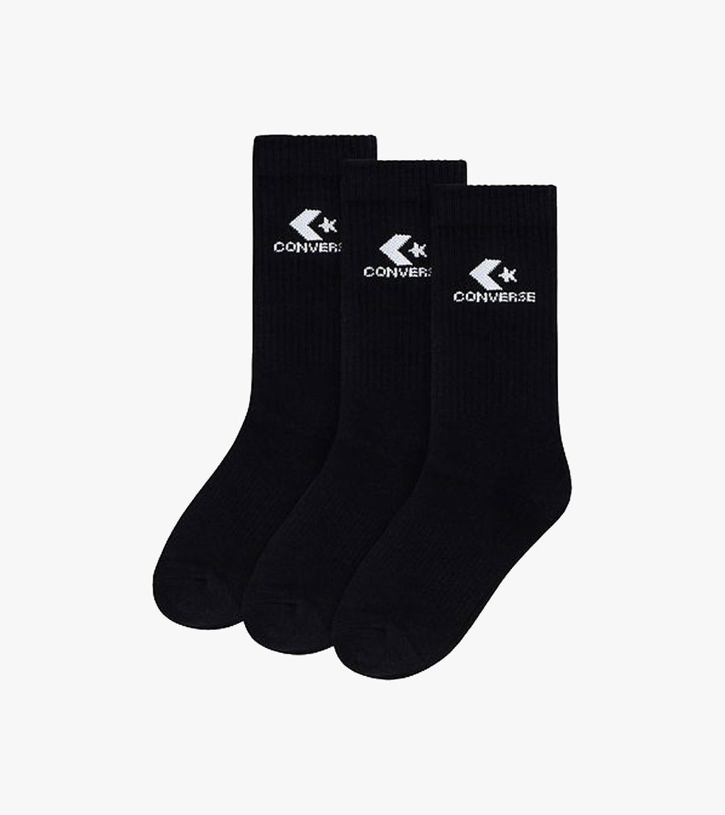 Vitt Chu 3pk lightweight cotton cre