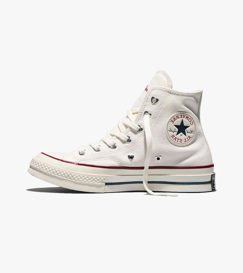 Balta CHUCK 70 HI
