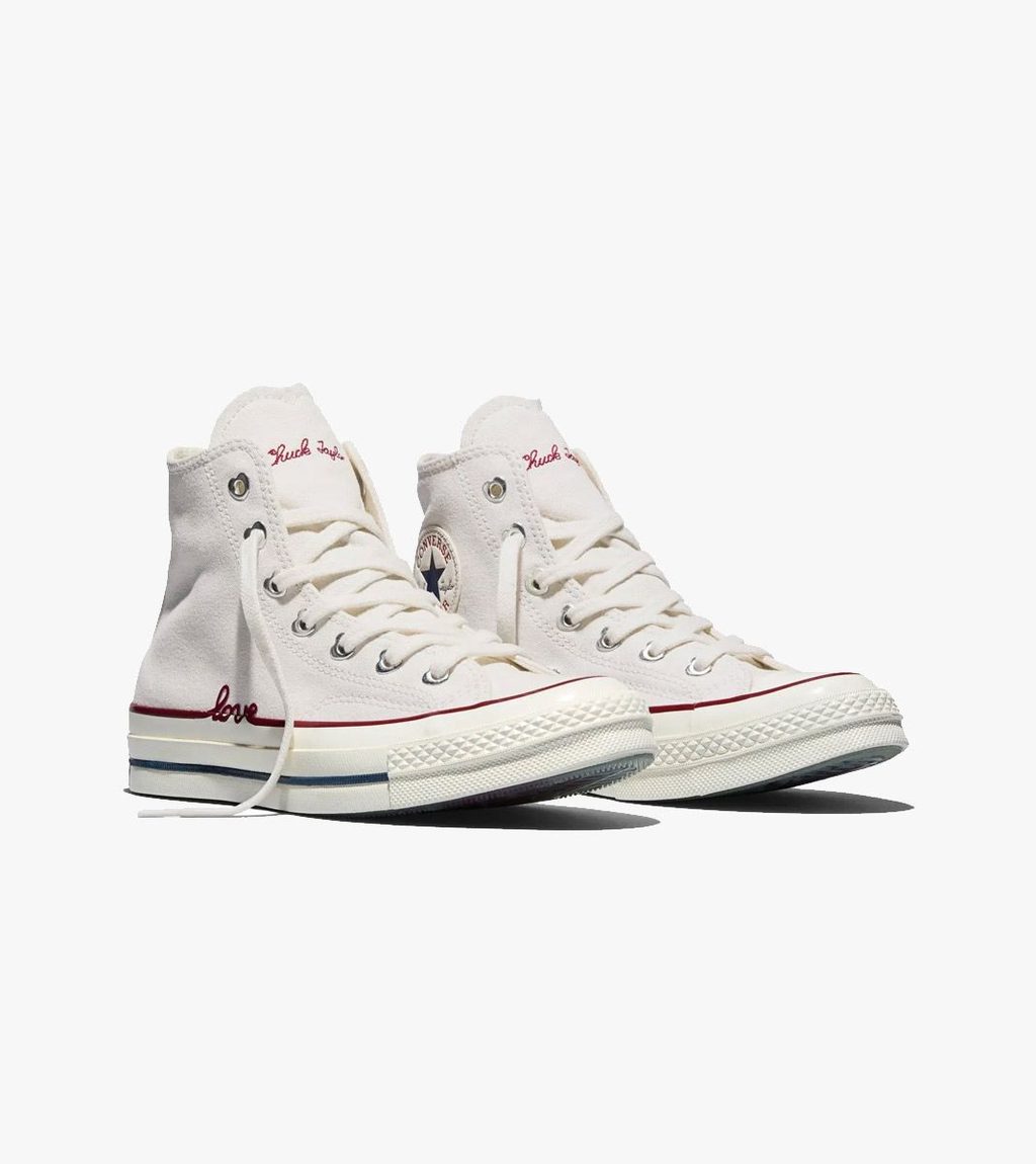 Balta CHUCK 70 HI