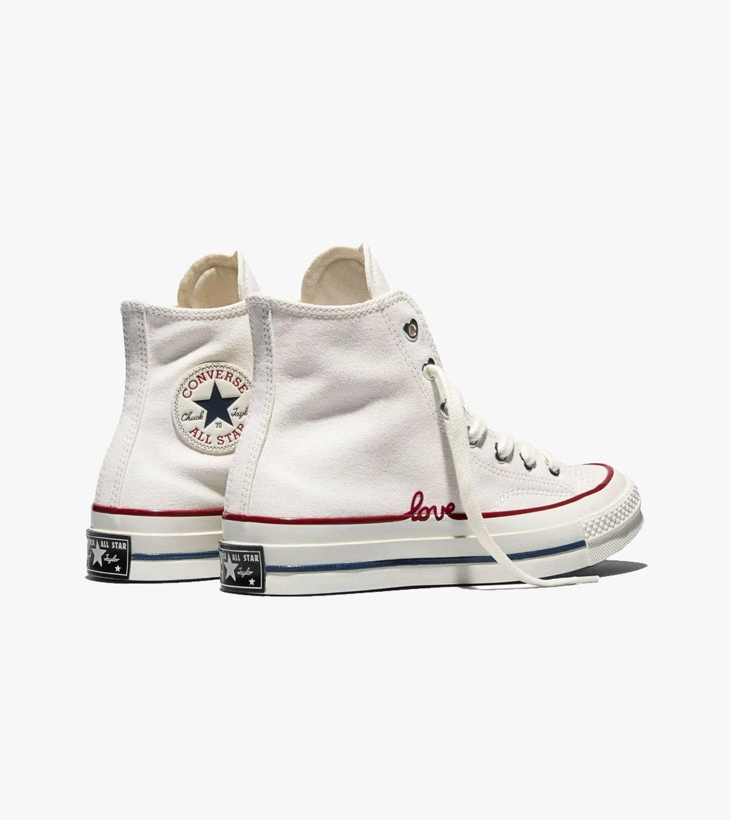 Balta CHUCK 70 HI