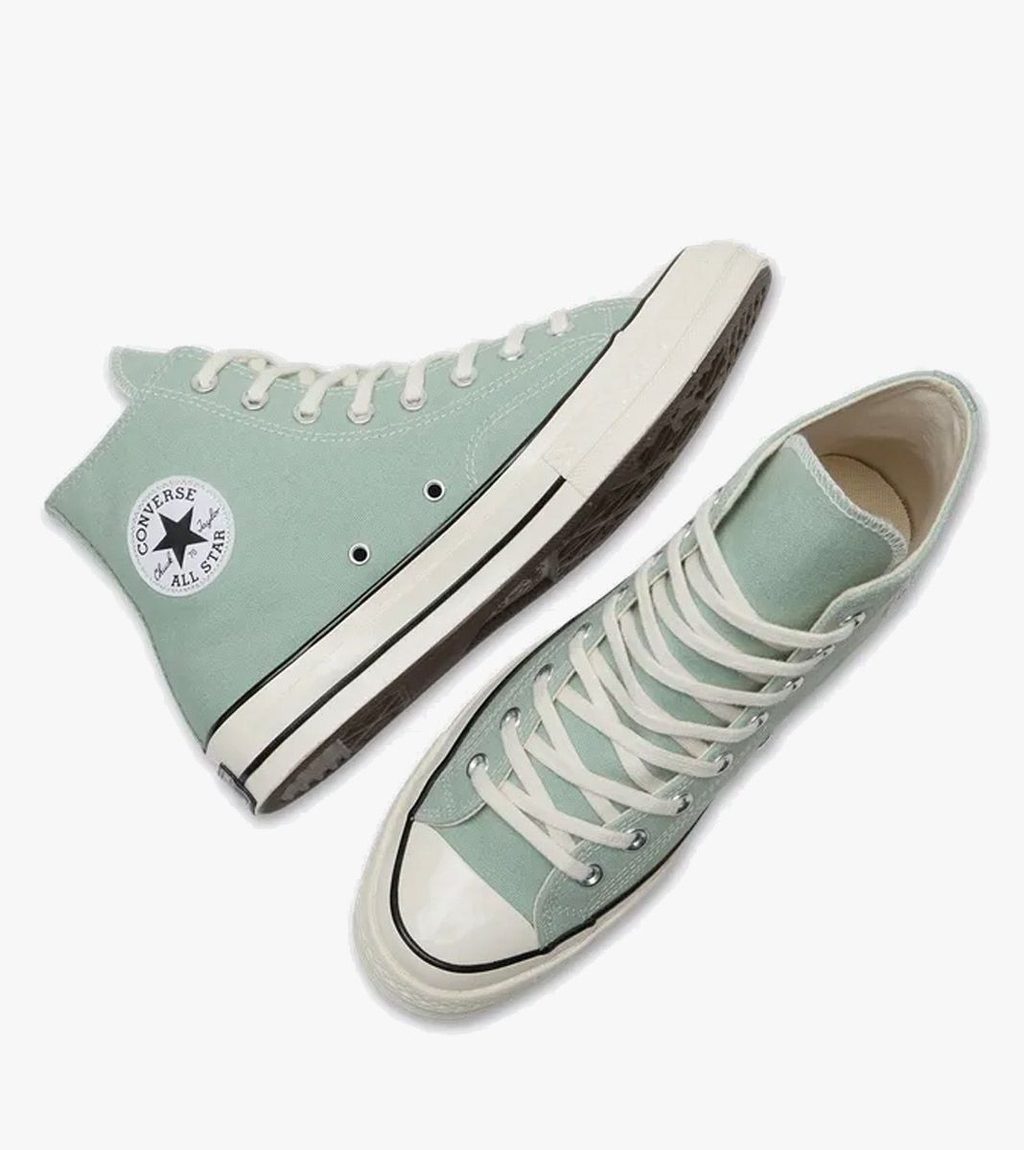 Mitmevärviline Chuck 70 hi