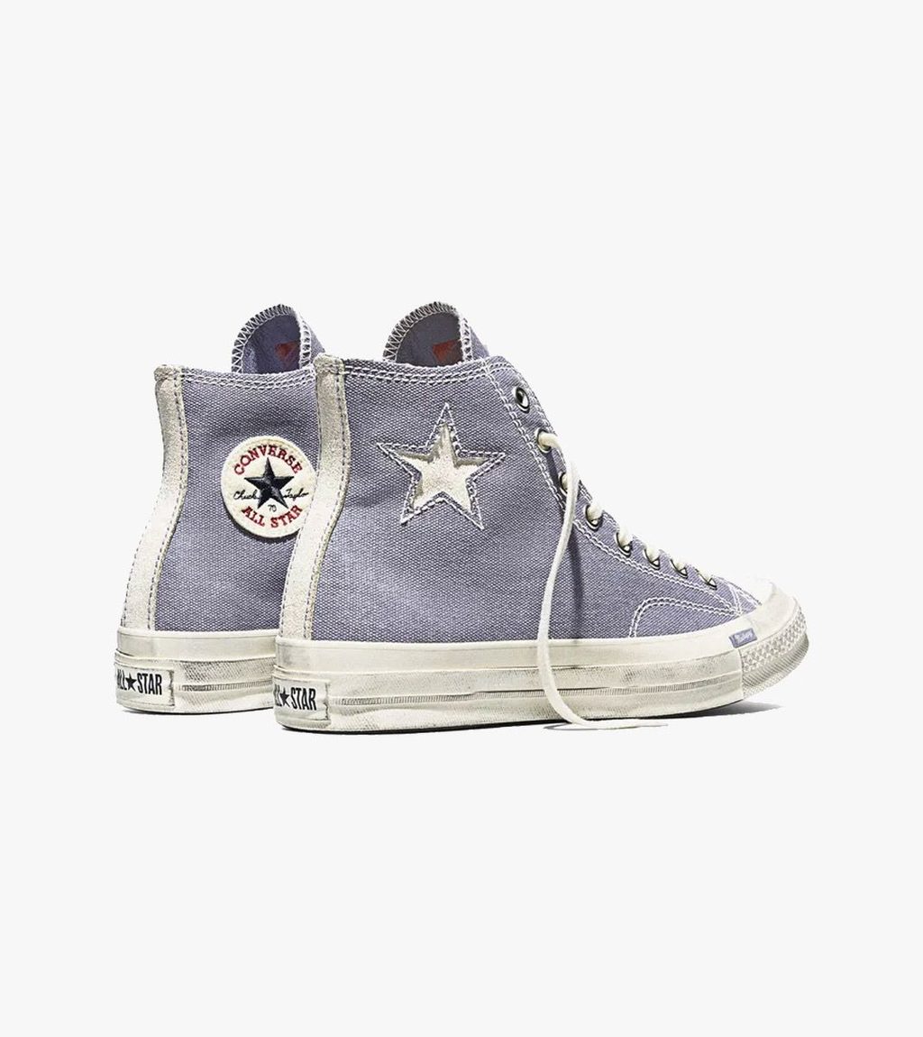 Multicolor CHUCK 70 HI