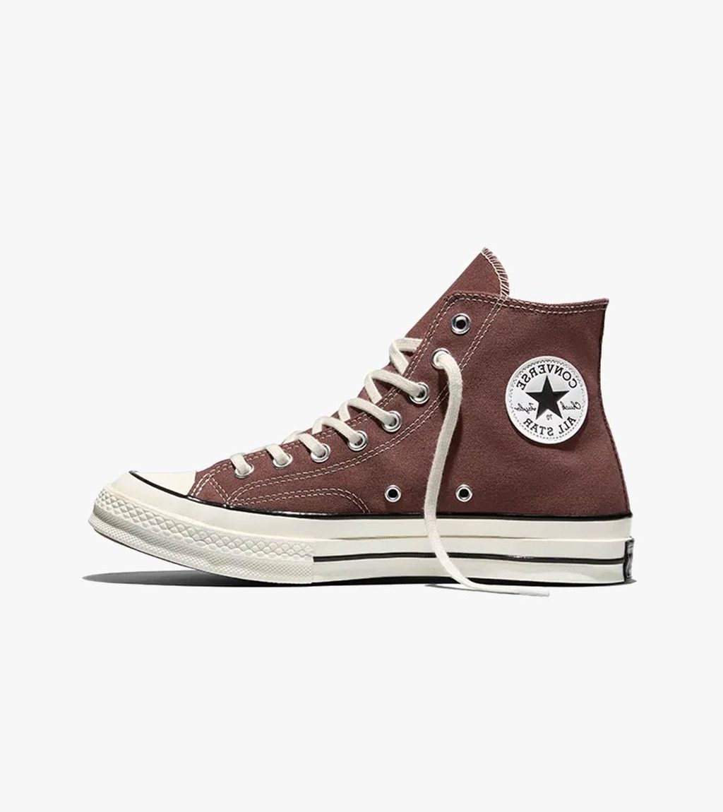 Multicolor CHUCK 70 HI