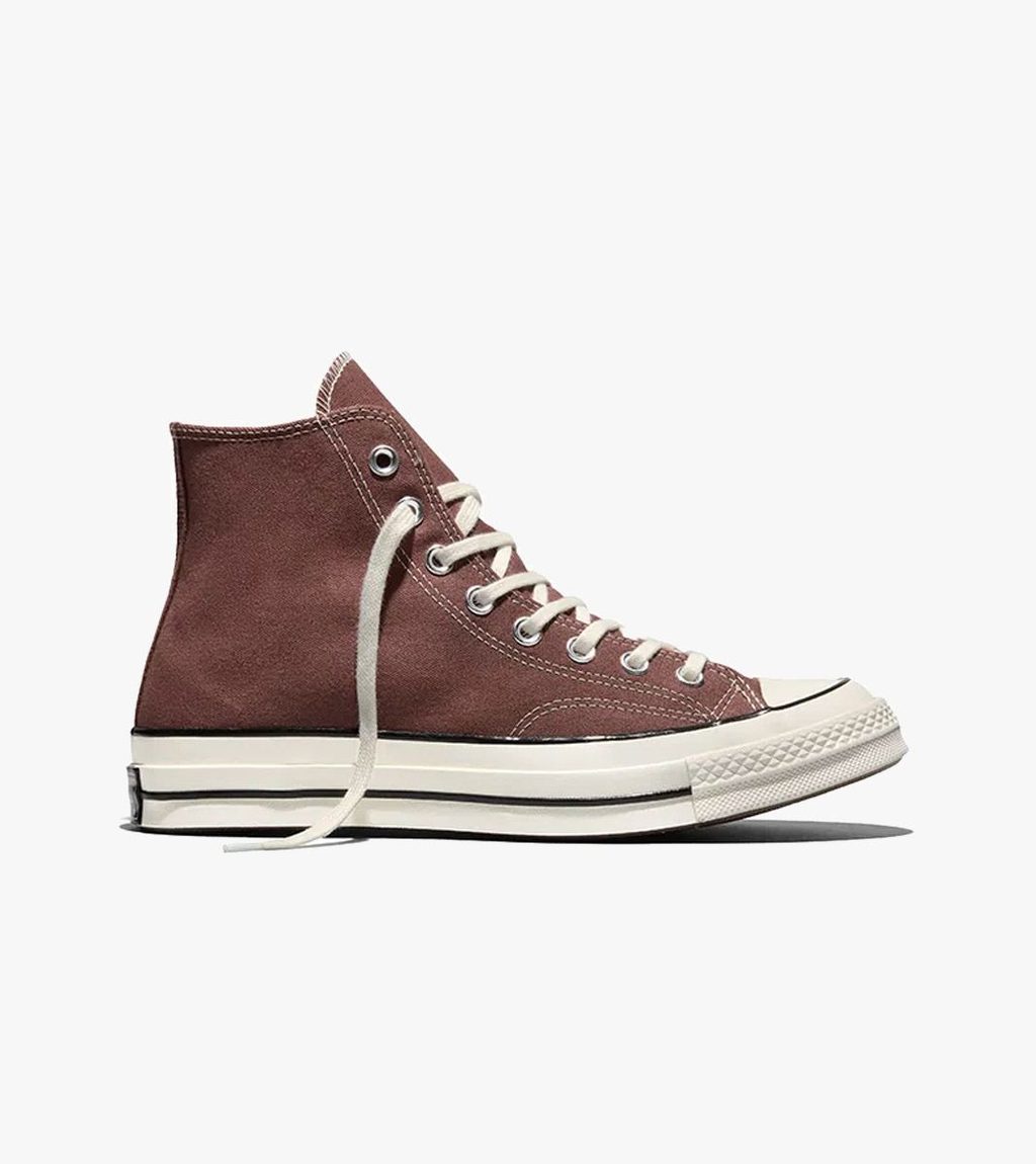 Multicolor CHUCK 70 HI