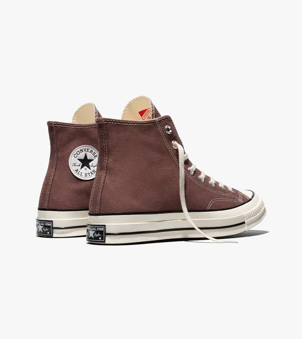 Multicolor CHUCK 70 HI