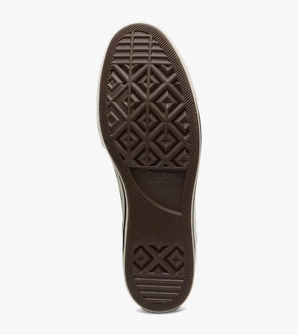 Mitmevärviline Chuck 70 hi