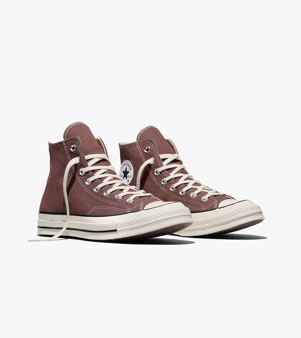 Multicolor CHUCK 70 HI