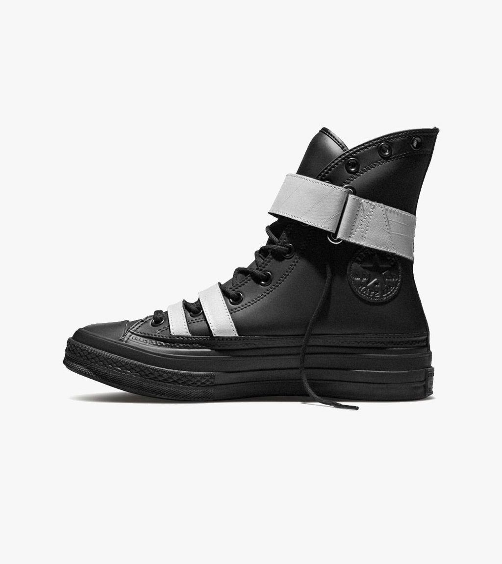 Melna CHUCK 70 HI
