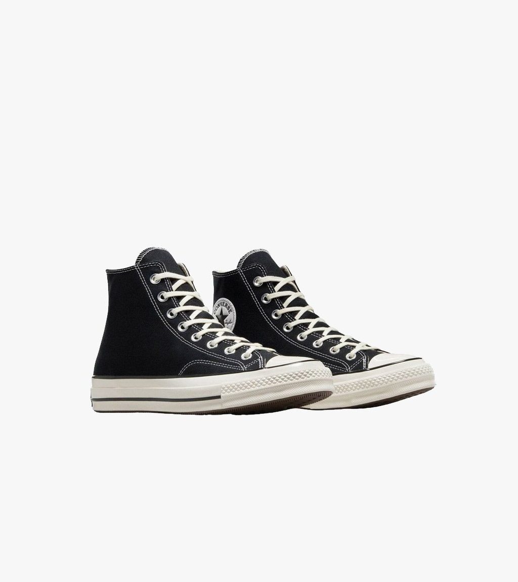 Melna CHUCK 70 HI