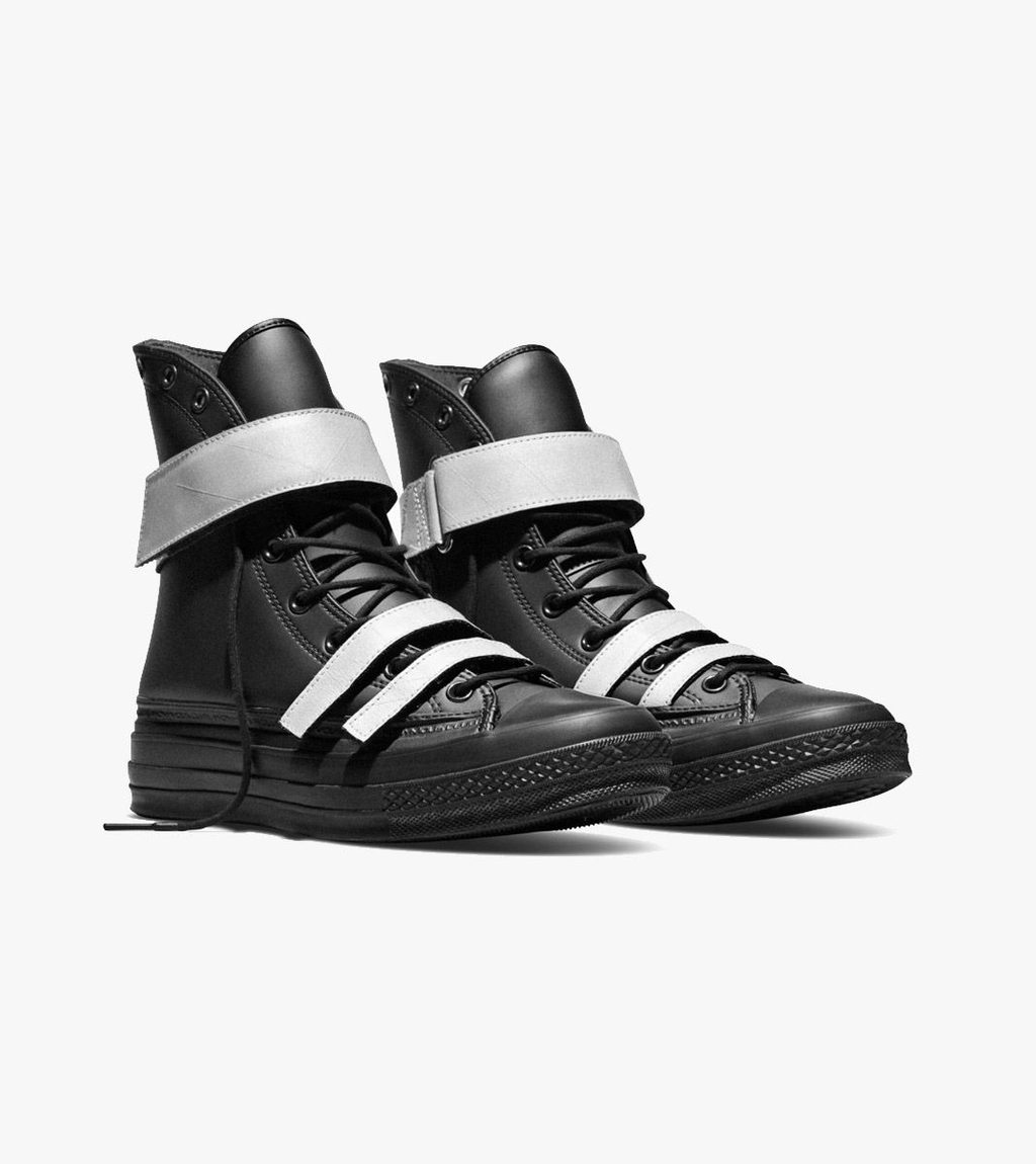Melna CHUCK 70 HI