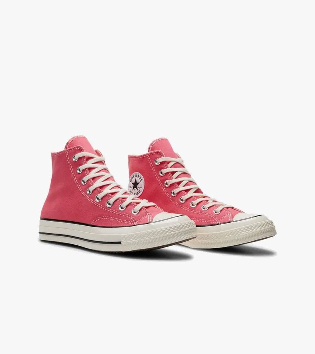Raudona Chuck 70 hi