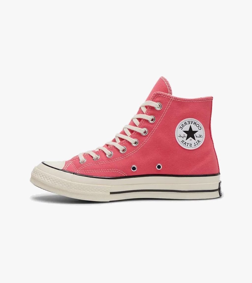 Raudona Chuck 70 hi