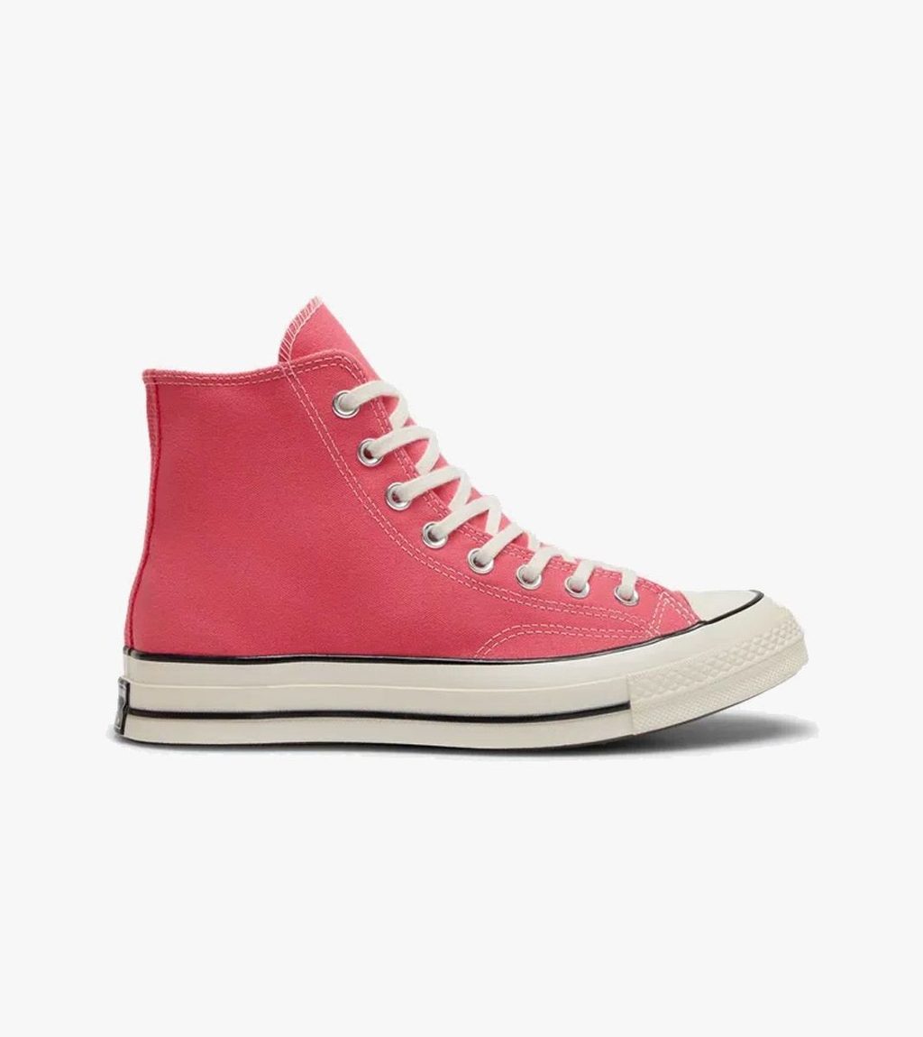 Raudona Chuck 70 hi