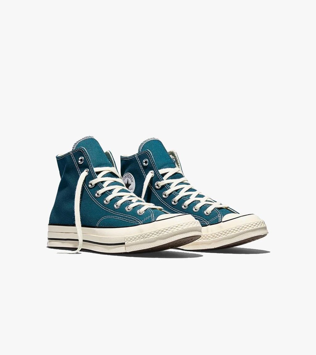 Mėlyna Chuck 70 hi