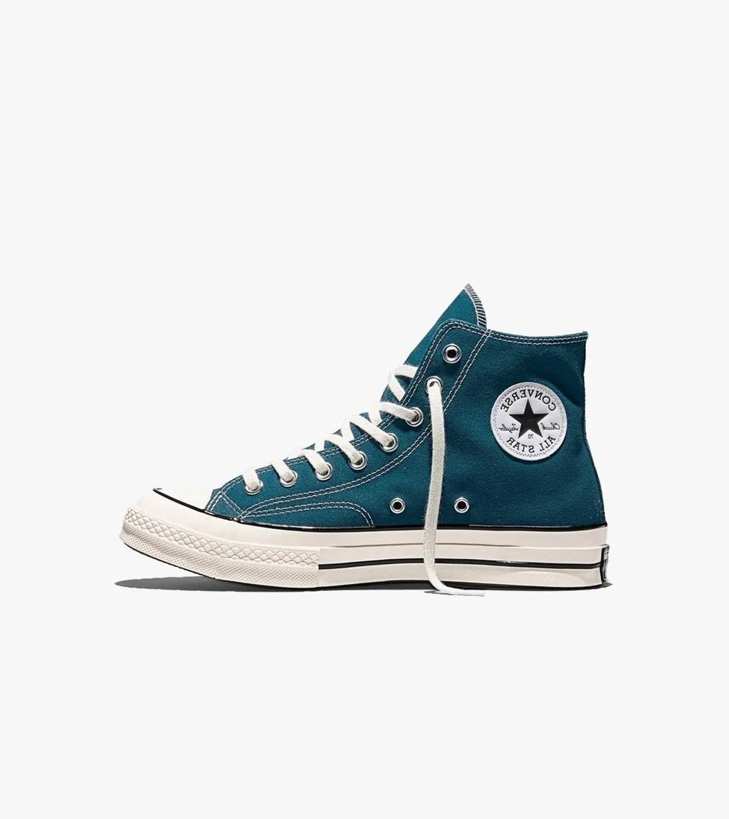 Mėlyna Chuck 70 hi