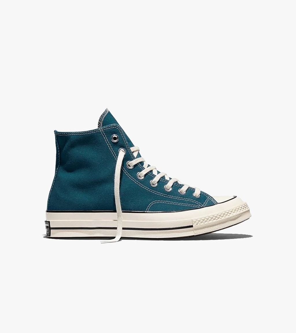 Mėlyna Chuck 70 hi