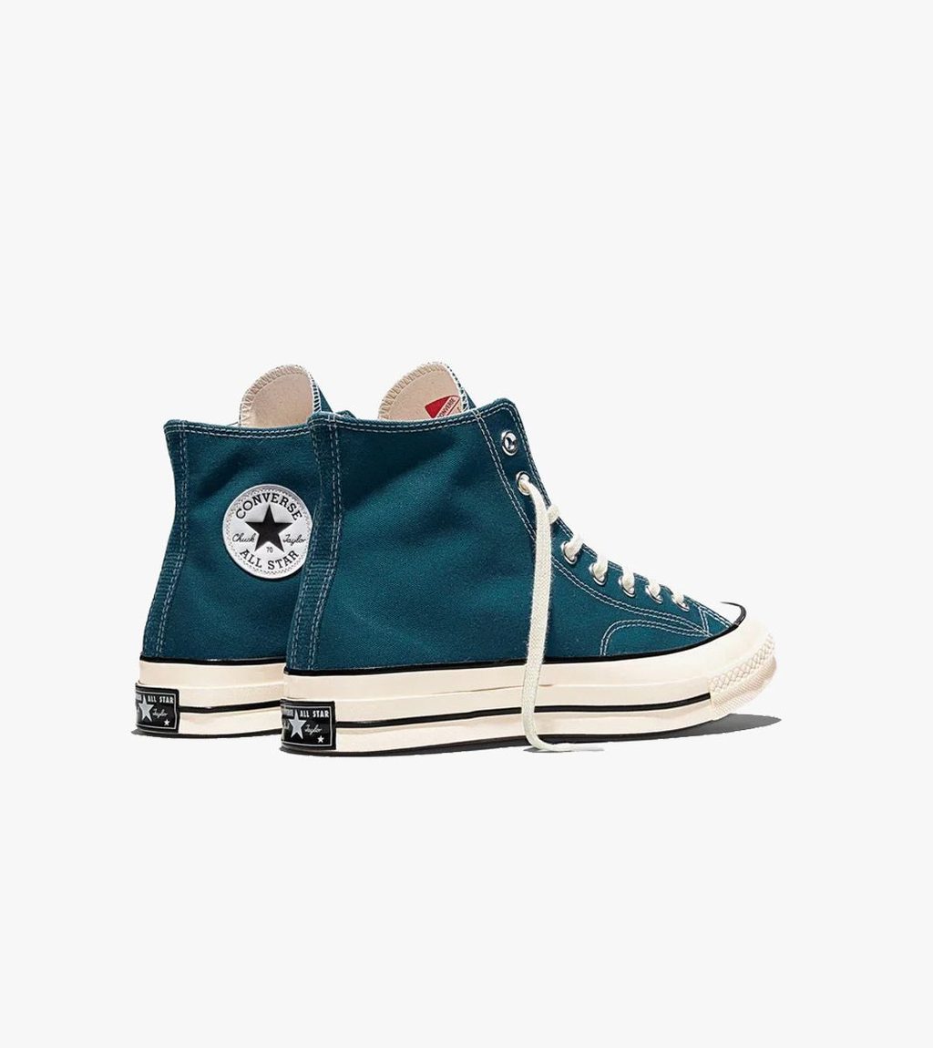 Mėlyna Chuck 70 hi