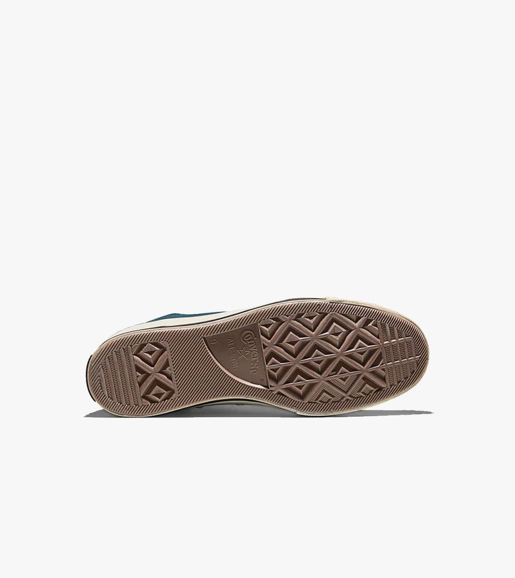 Mėlyna Chuck 70 hi