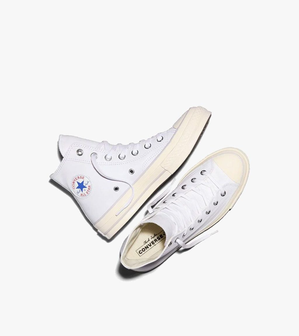 Balta Chuck 70 hi