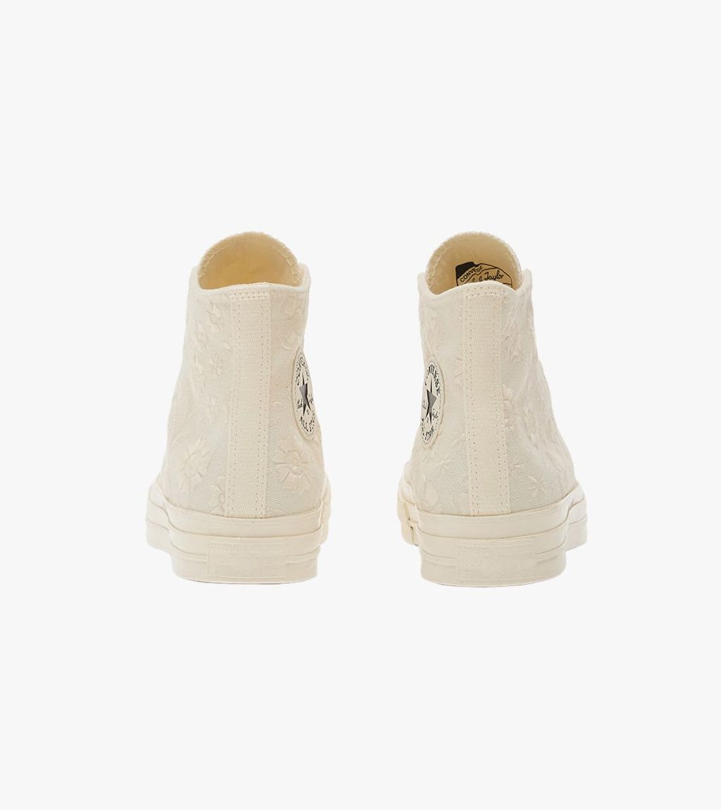 Balta Chuck 70 hi
