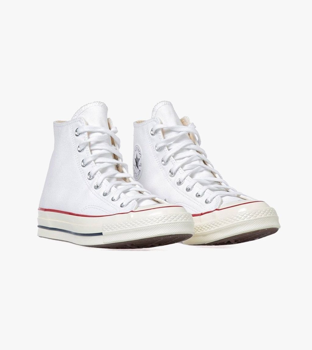 Vitt Chuck 70 hi