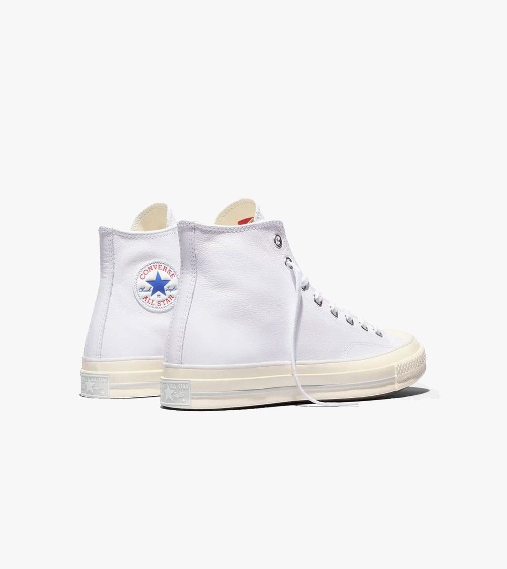 Balta Chuck 70 hi