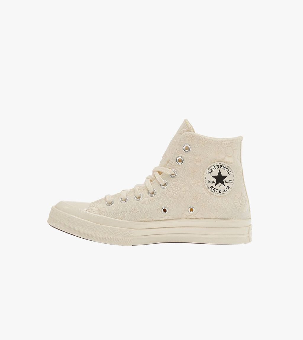 Balta Chuck 70 hi