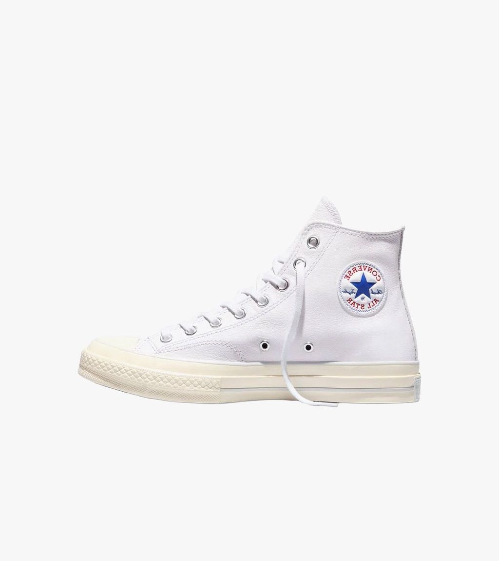 Balta Chuck 70 hi