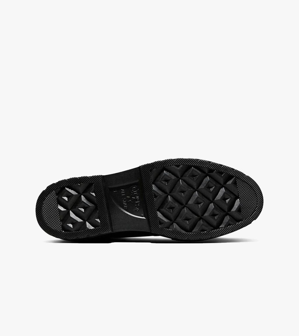 Musta CHUCK 70 NATIONAL OX