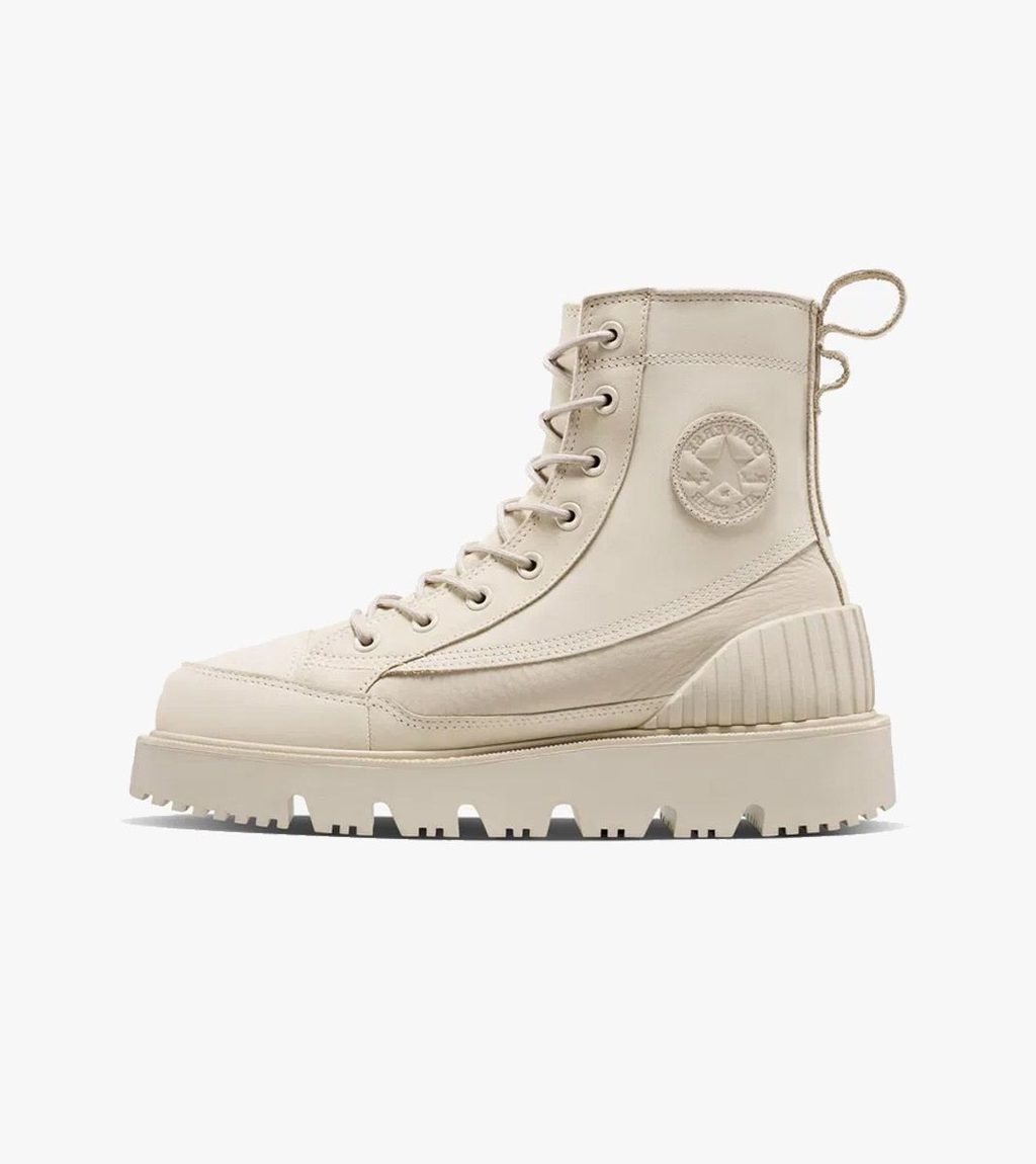 Bēša CHUCK 70 RUGGED HI