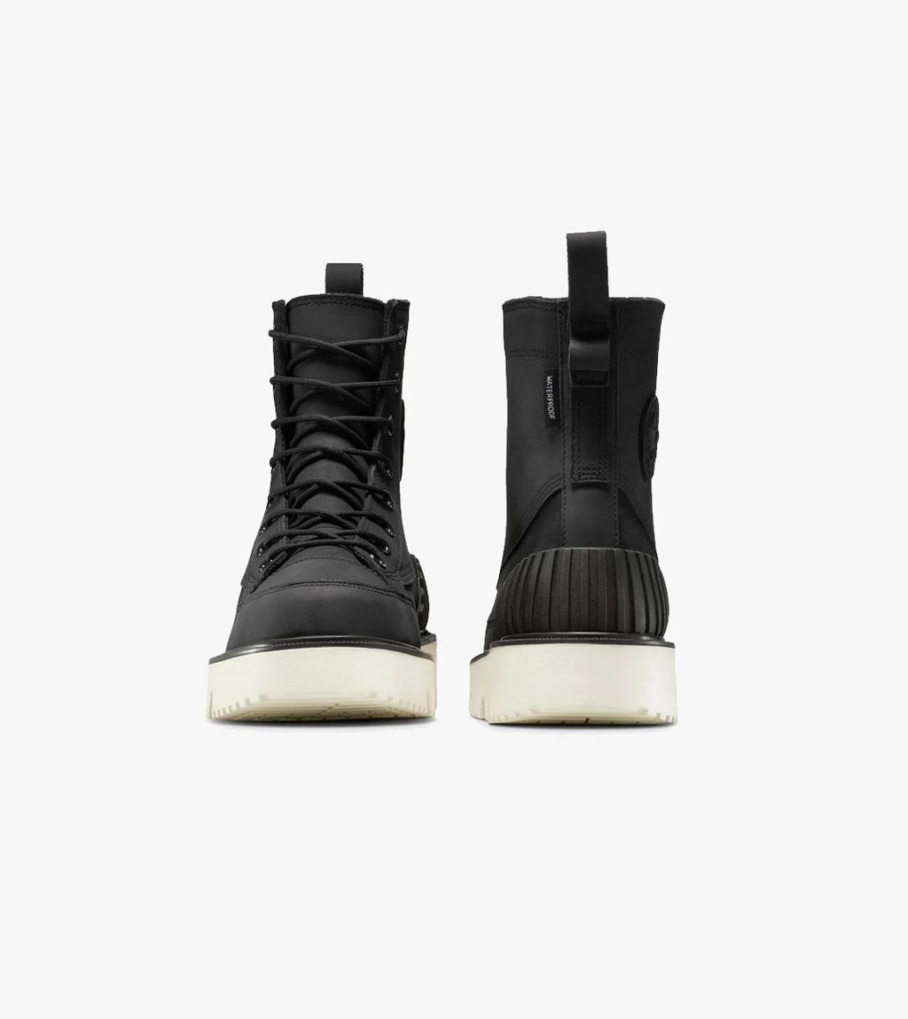 Juoda Chuck 70 rugged hi