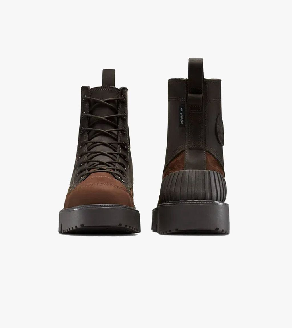 Brunt Chuck 70 rugged hi