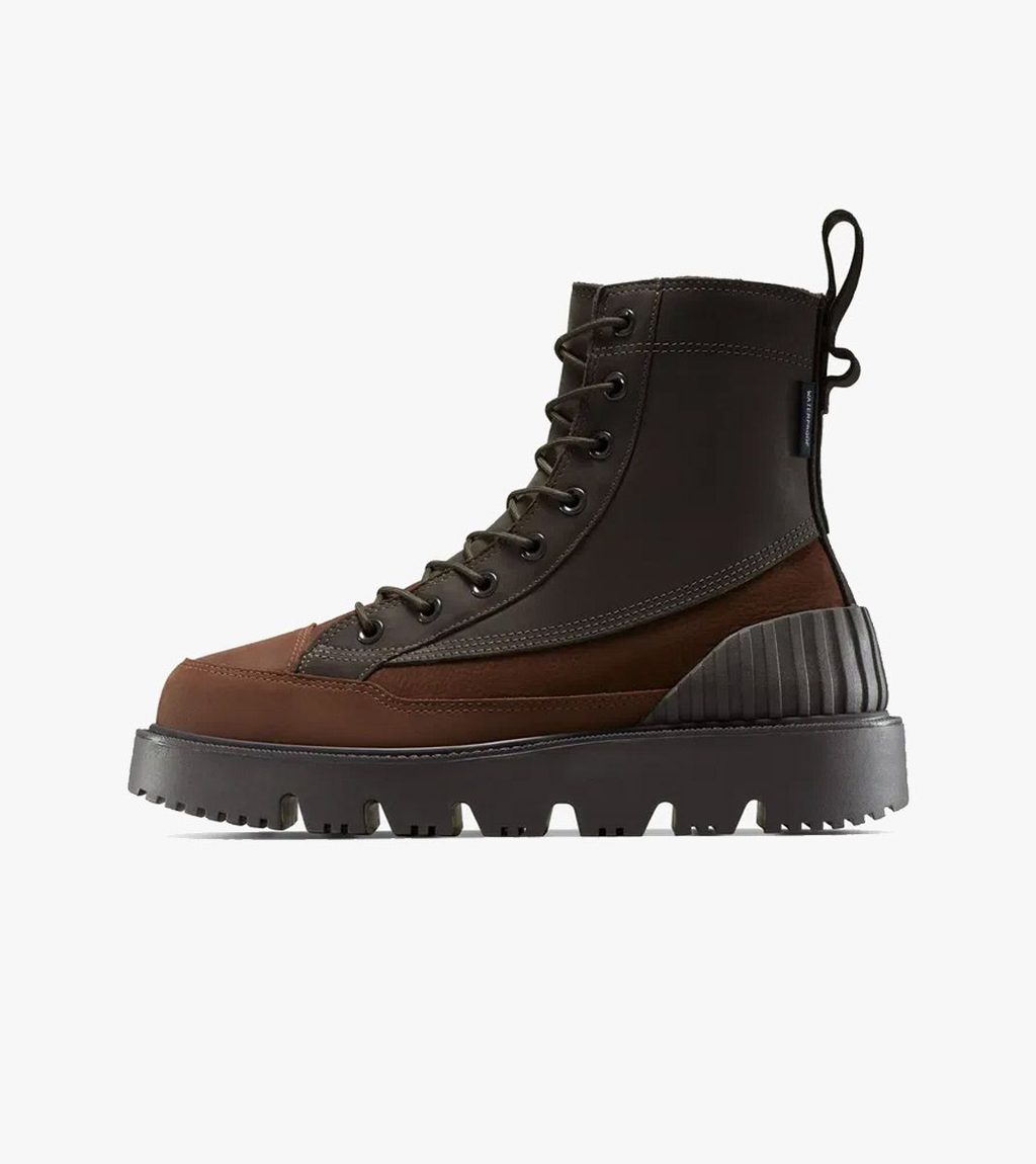 Brunt Chuck 70 rugged hi