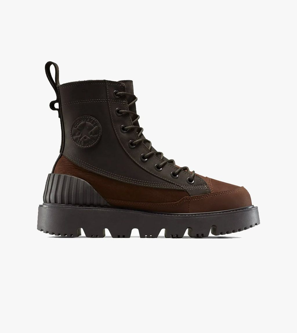 Brunt Chuck 70 rugged hi