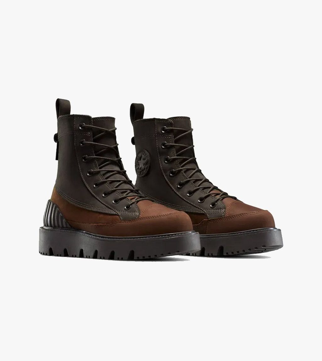 Brunt Chuck 70 rugged hi