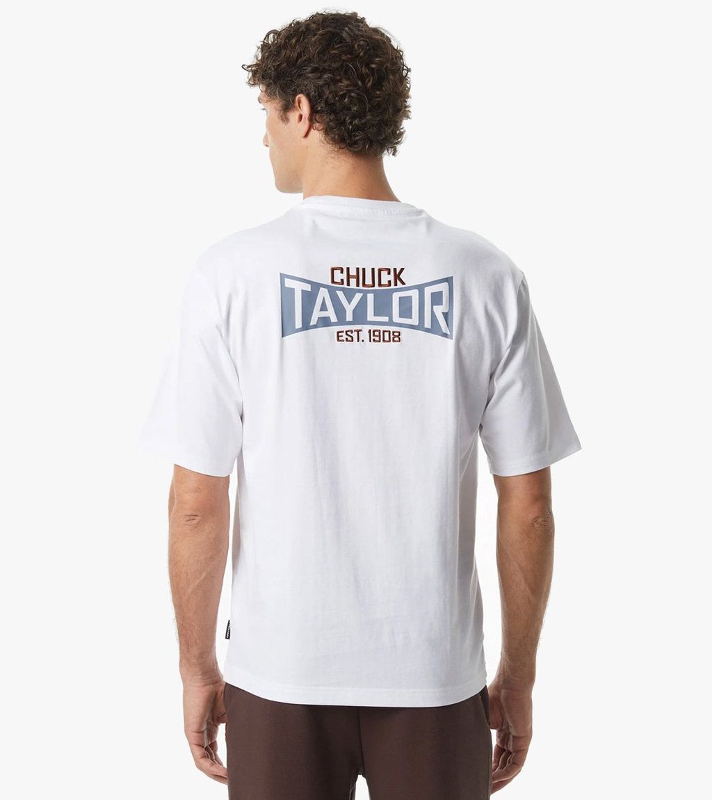 Vitt Chuck shop tee