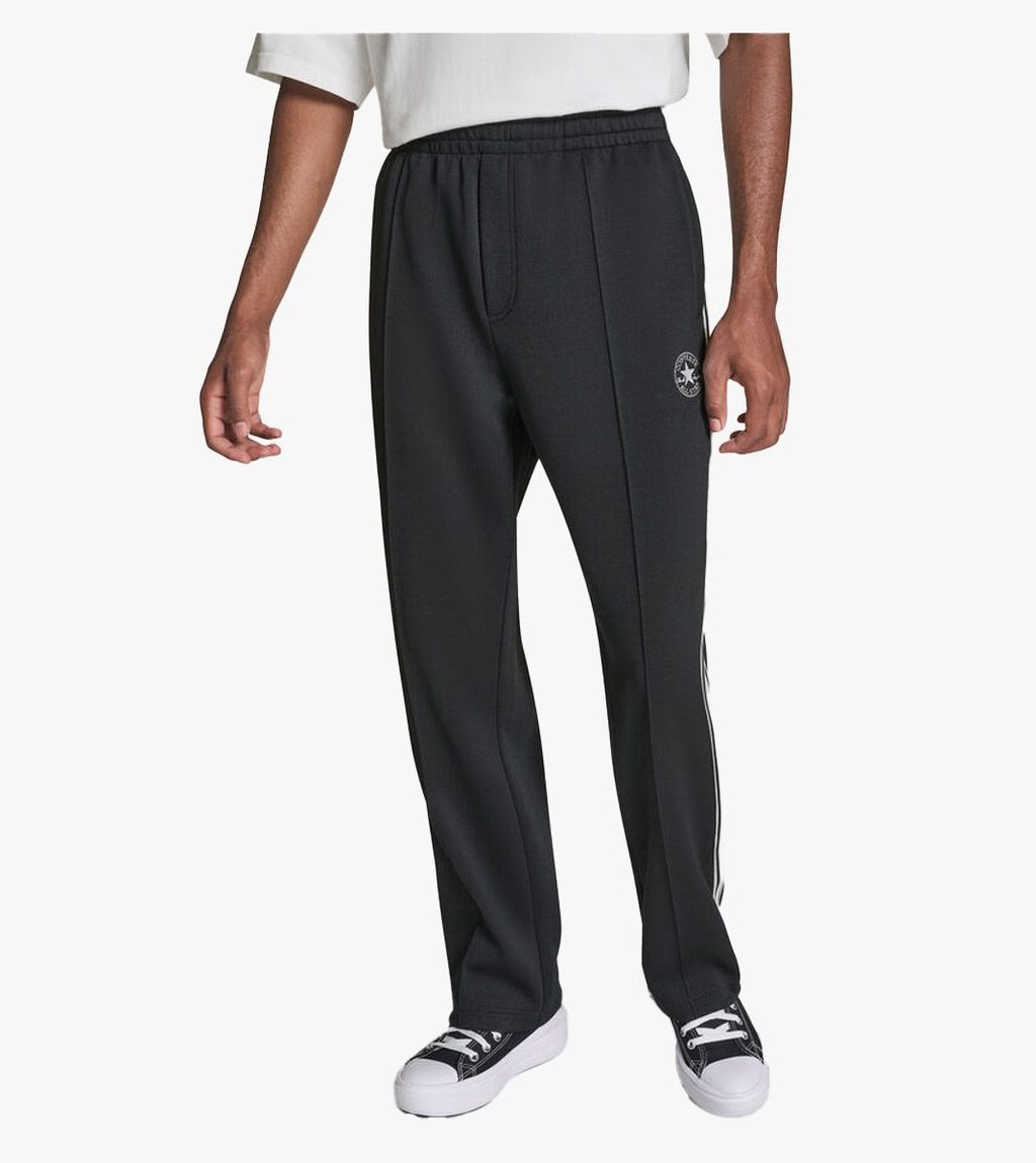 Juoda Chuck track pant