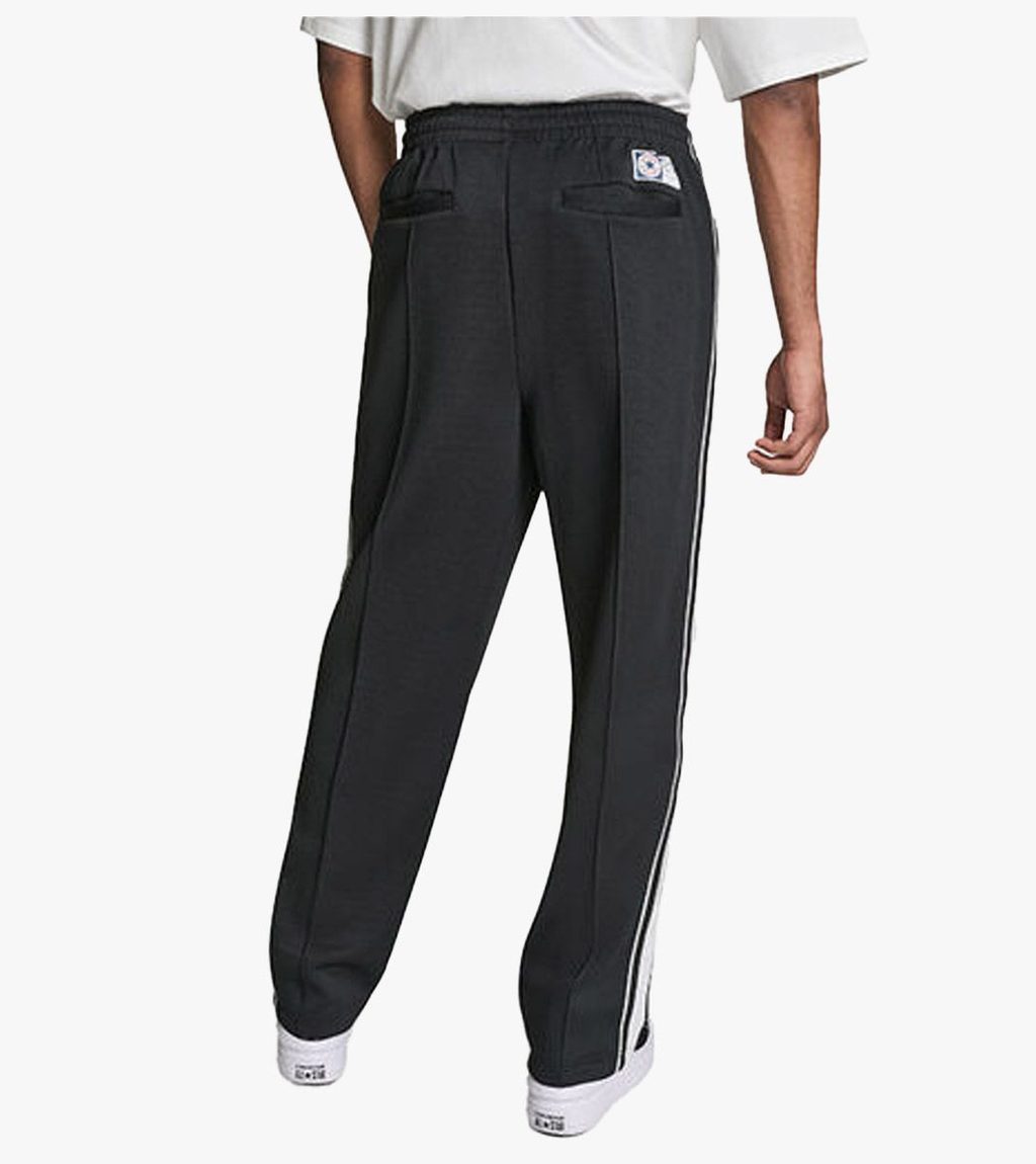 Juoda Chuck track pant