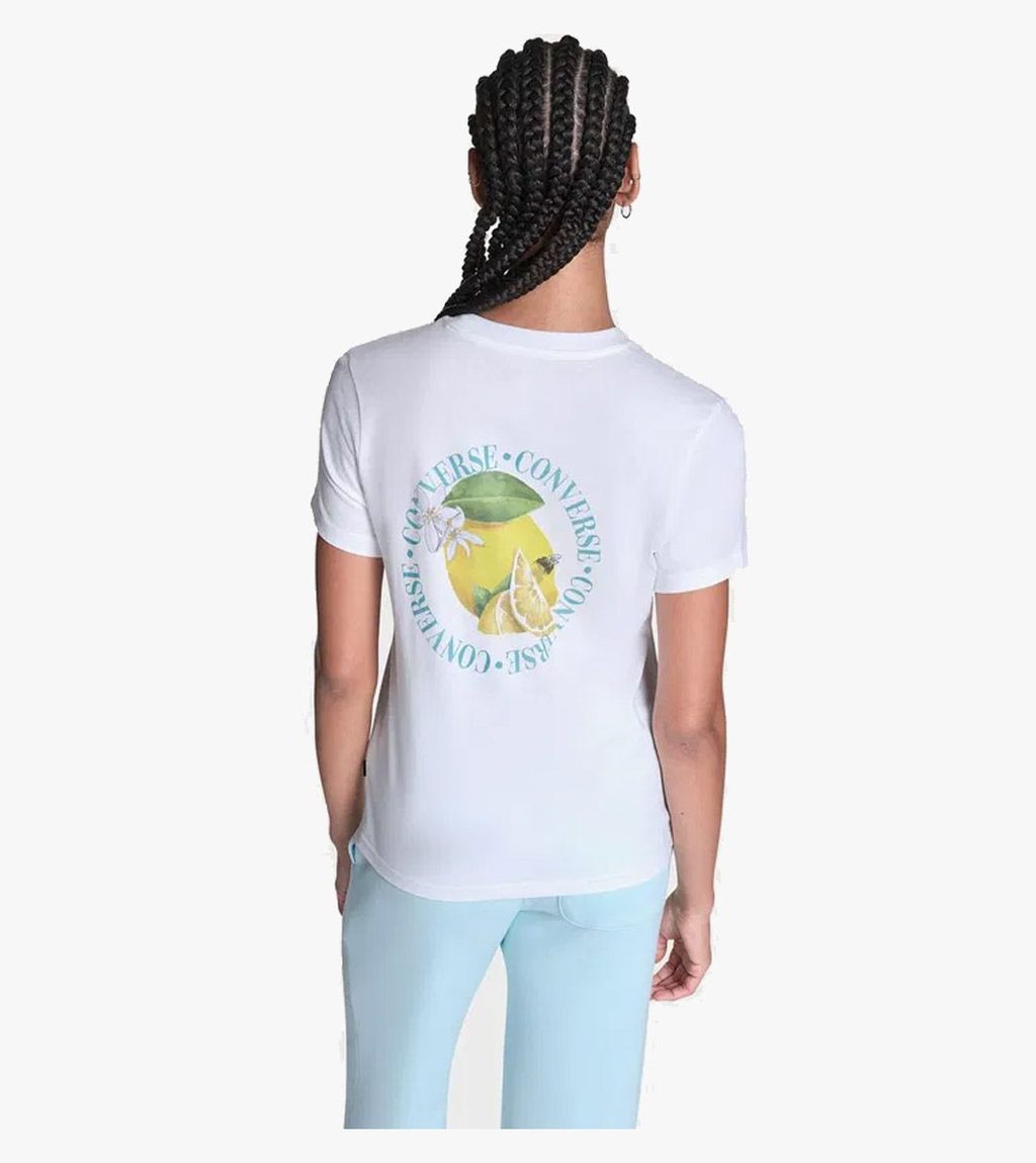 Balta Converse lemons & bees