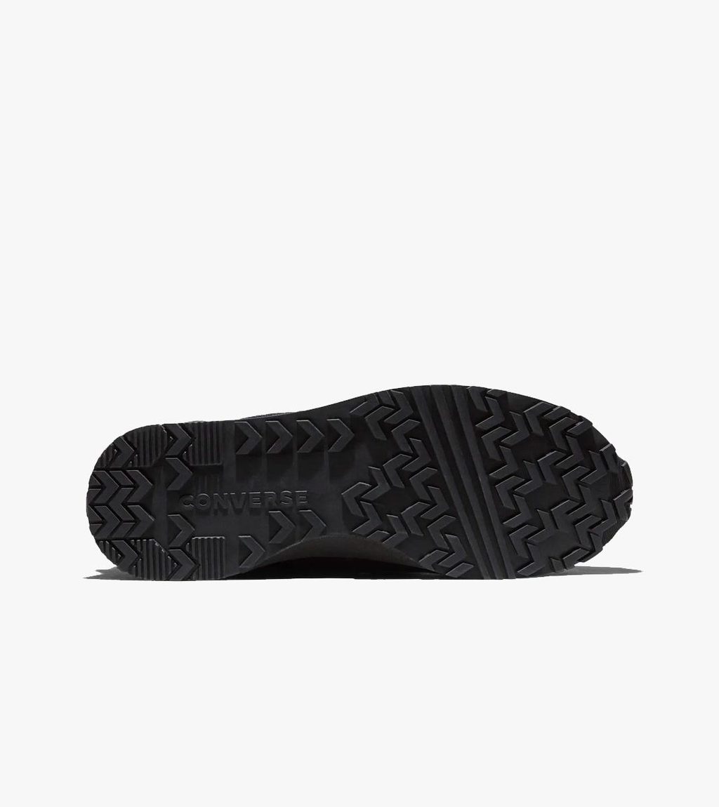 Black CONVERSE OMEGA TRAINER SE OX