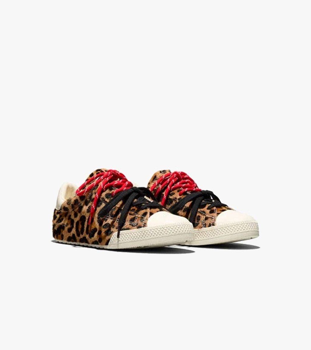 Black CT LO OX