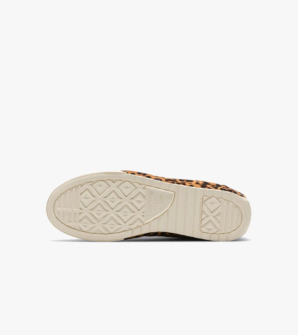 Black CT LO OX