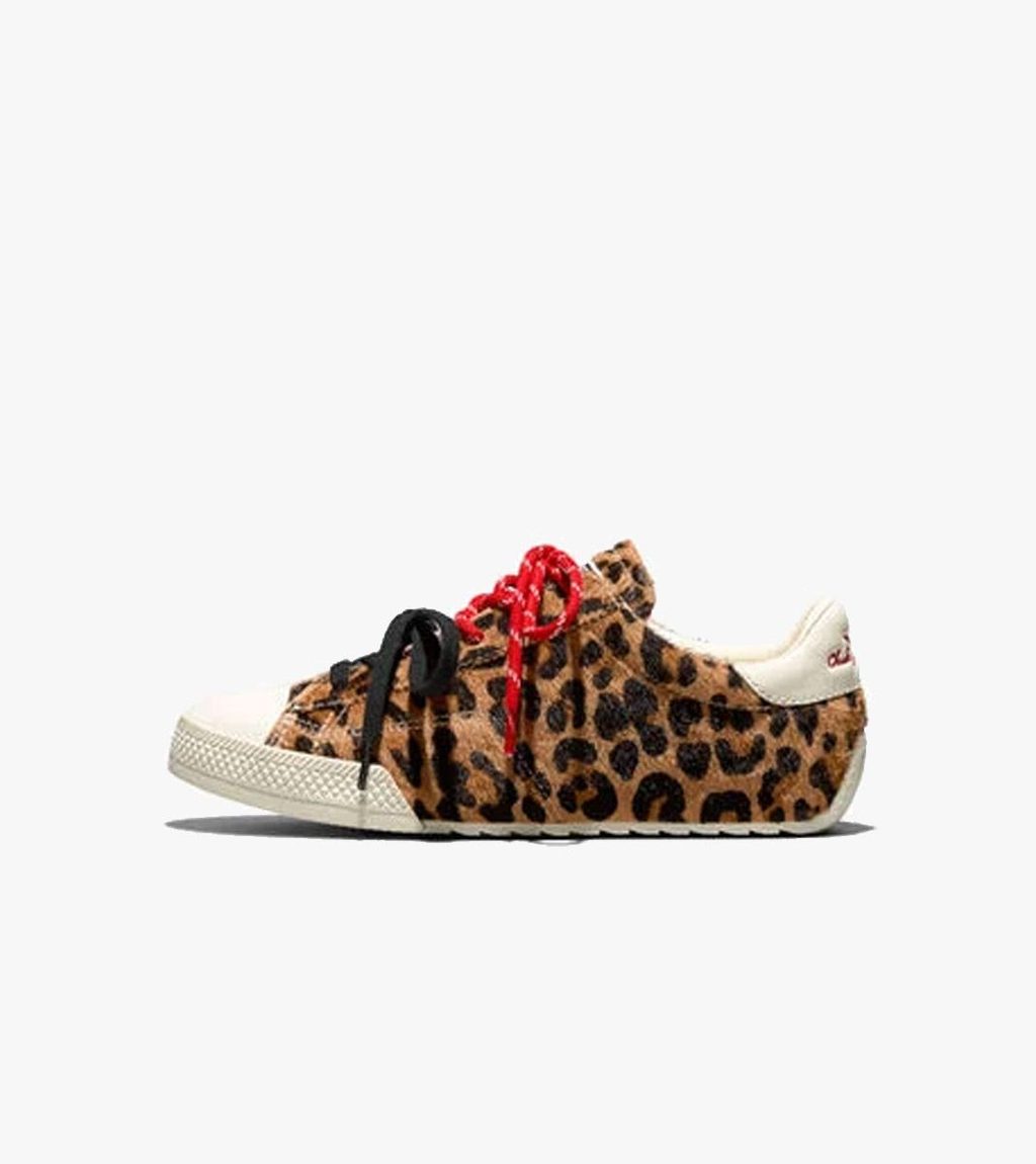 Black CT LO OX