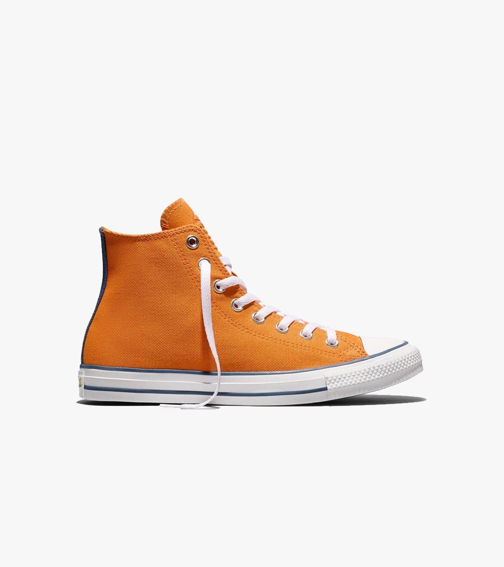 Red CTAS HI
