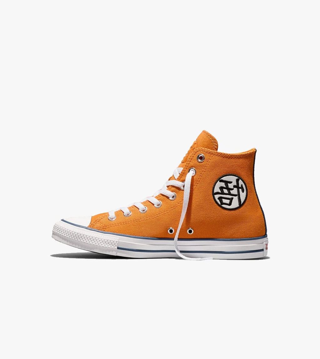 Red CTAS HI